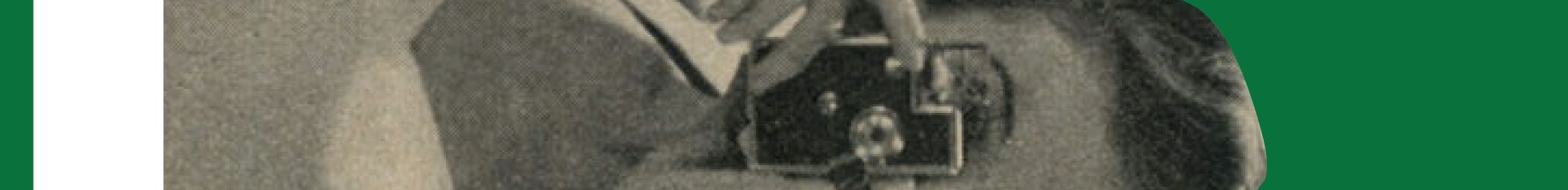 Comentario e historia de un documental: Teneriffe 1932. Ives Allegret